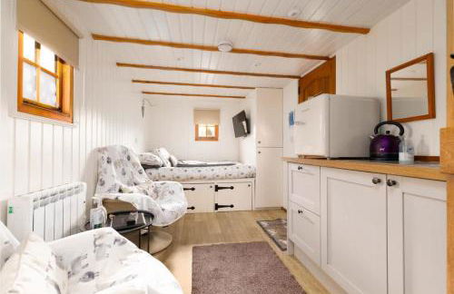 Shepherds Hut, West Ayton, Scarborough - Foto 2