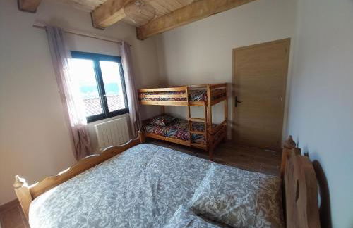 Gîte Au point de Vue - Foto 3