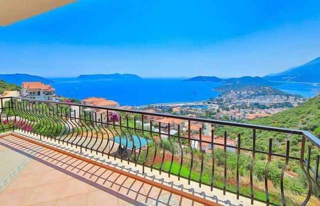 Sunset Butik Aparts - Foto 51