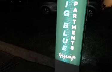 Big Blue - Xenija (Veliko Plavetnilo - Ksenija) - Foto 37