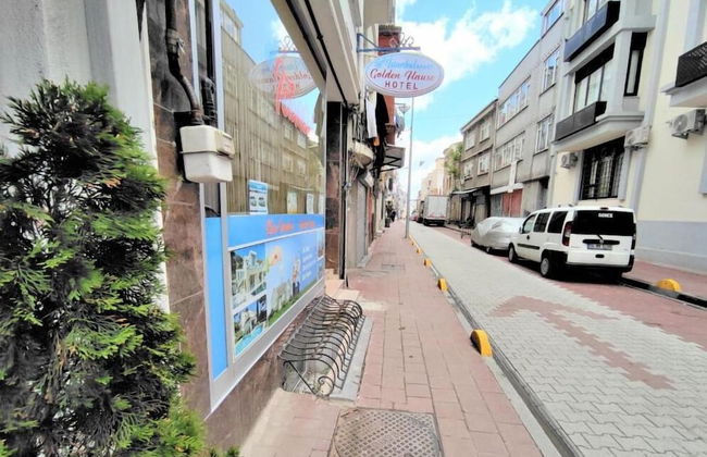 Blue İstanbul Apart - Foto 23