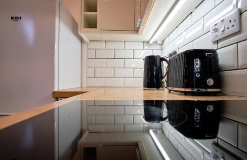 2 bedroom, newly-renovated, comfortable town centre apartment! - Foto 12