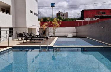 Apartamento para o São João - 3 quartos e 3 banheiros com excelente localização - Foto 14