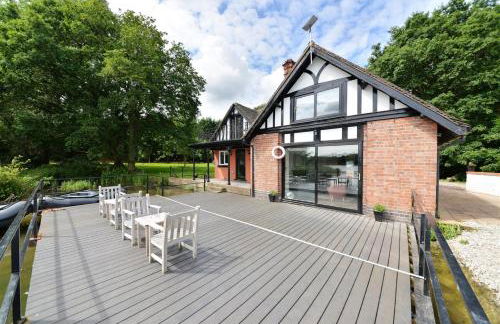 The Boathouse - Foto 5