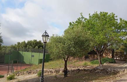 Casas Rurales Cortijo la Cañada - Photo 66