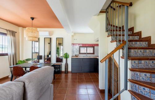 Casa Rural Sierramagna de 1 Dormitorio - Foto 7