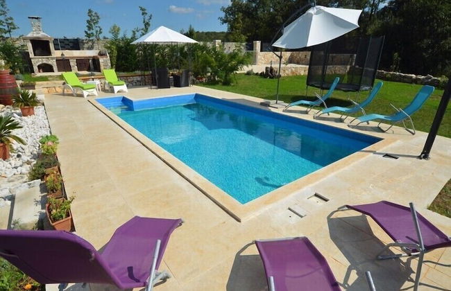 Villa Margherita - Foto 24