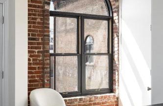 Top Floor Penthouse at the Historic Levy Building - Foto 50