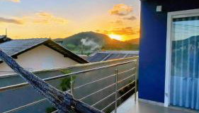 Gih Guest House Parque Beto Carrero - Foto 5