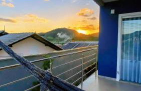 Gih Guest House Parque Beto Carrero - Foto 5