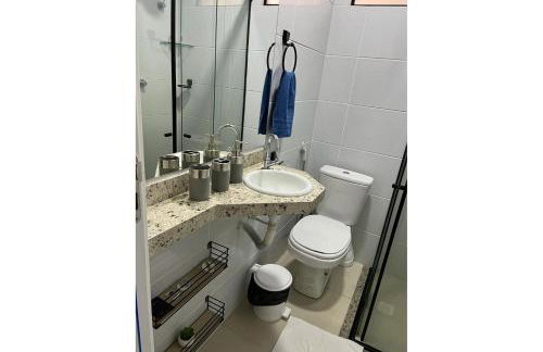 Lindo apartamento, ao lado do Shopping Partage Nova Betânia Ed WHB - Foto 17
