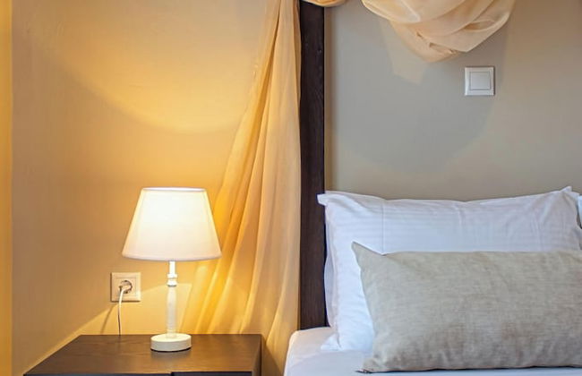 Theo Villas With Sea View - Foto 51