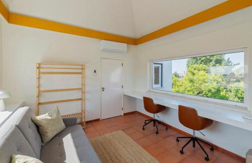 Villa Vintage - Foto 48