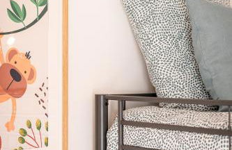 Le Cool Plex Duplex avec Jardin, Disney 10mn - Foto 32