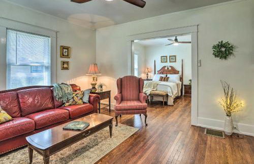 Extended Stays Welcome! Home Near Avondale Dining - Foto 6