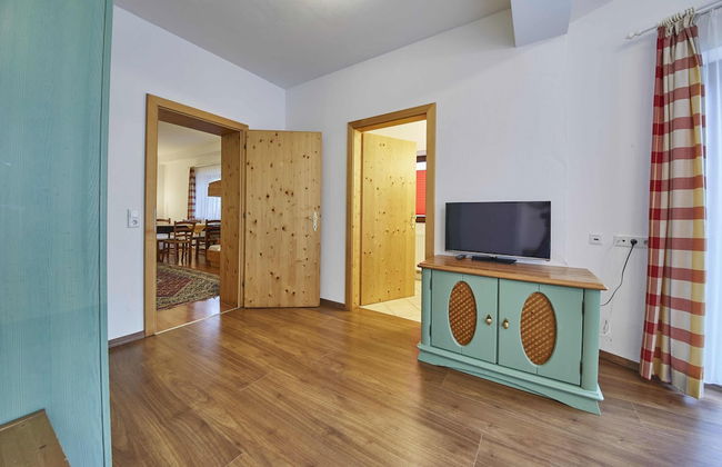 Chalet Haider - Foto 9