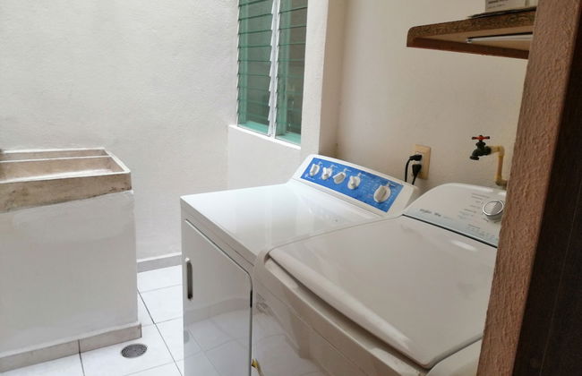 Beautiful Apartment Calle Tordo - Photo 18