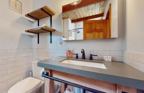 Serenity by the lake - Foto 14