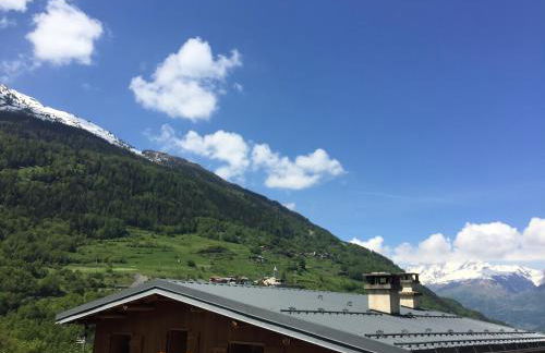 Le Roselend - Foto 33