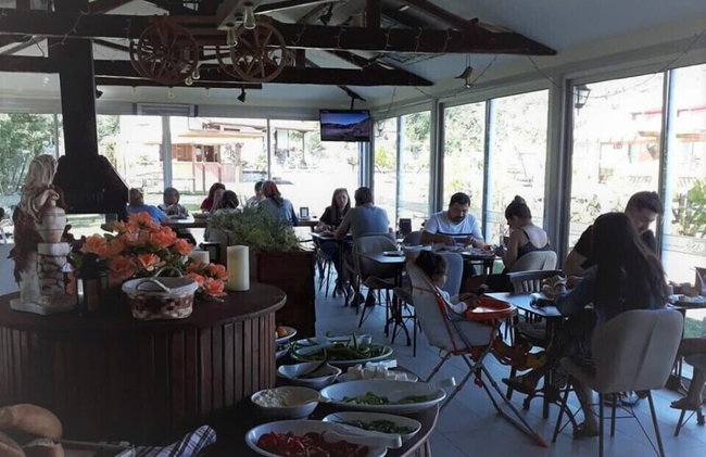 Tefenni Villas - Foto 51