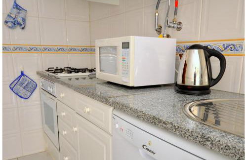 Apartamentos Capitolina - Foto 9