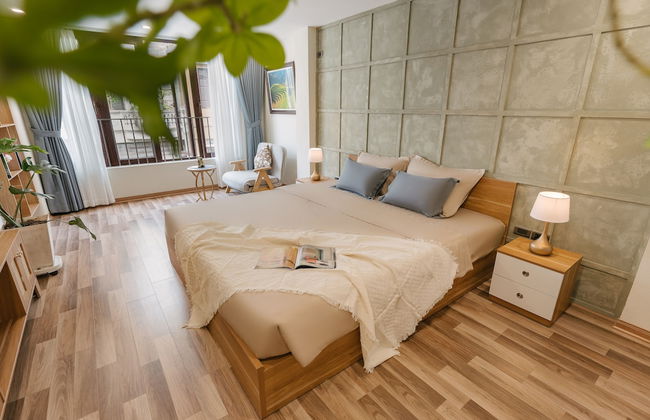 Tamundi Homestay Train street view - Foto 23