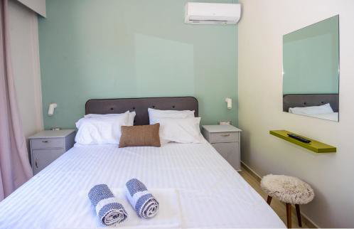 tzogias apartments pan - Photo 14