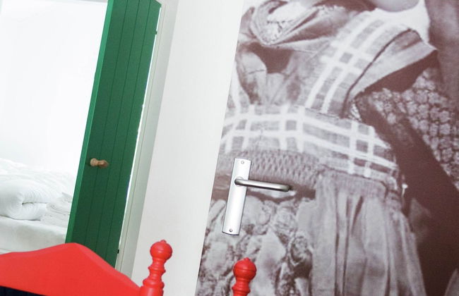 Holiday Lodge in Staphorst With Pool Access - Photo 5