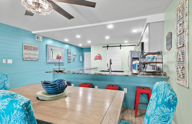 Shoreline Towers 2025 - Foto 53