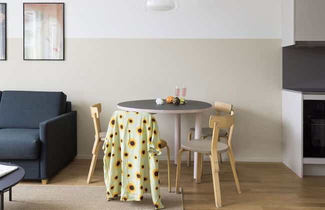 Bob W City Centre - Foto 27