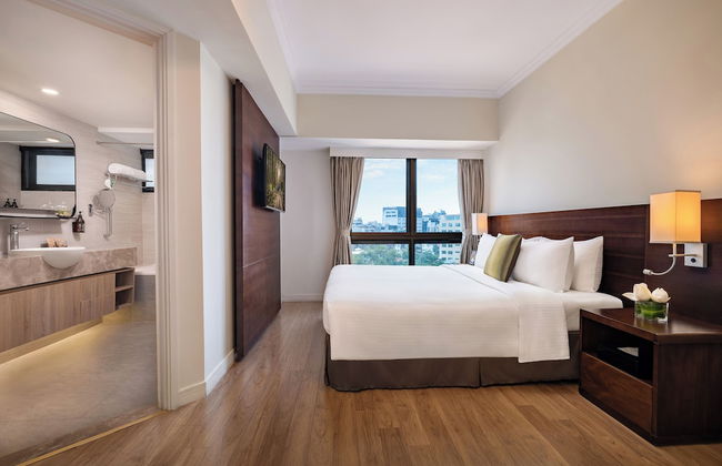 Somerset Grand Hanoi - Foto 21