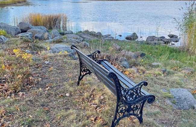 4 Person Holiday Home in Oskarshamn-by Traum - Photo 19