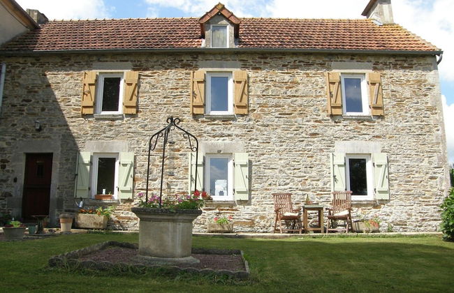 Cottage in Sainte-marguerite - Foto 1