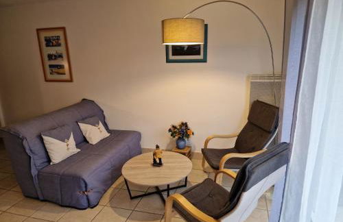 Appartement "La Mouette" 3 etoiles - Foto 24