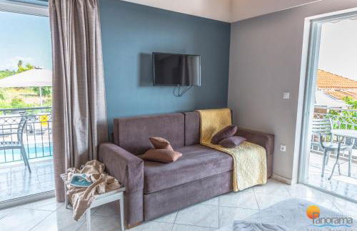 Panorama Apartments - Foto 10