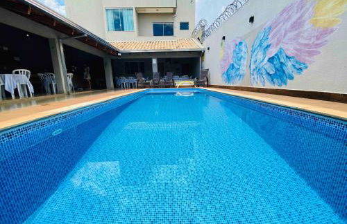 casa Guinza em uberlândia - Foto 32