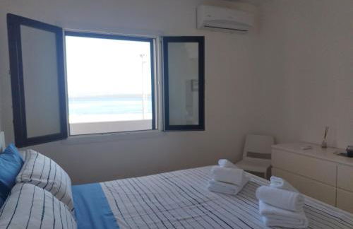 Sky and Sea Apartment Calasetta - Foto 17