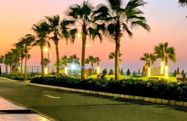 Luxurious Chalet in El Manasra, Egypt - Your Home Away From Home - Foto 65