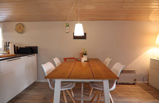 Einladendes Ferienhaus in Huenning - Foto 24