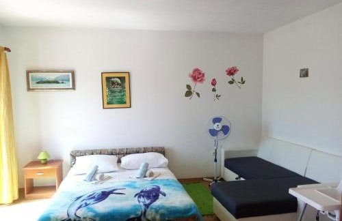 Apartments "Sun-sea" - Foto 7