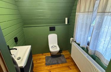 Dom Letniskowy nad Krutynią - Foto 32