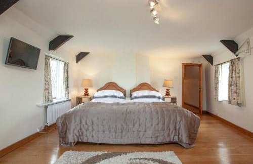 Thatched Cottage - Foto 20