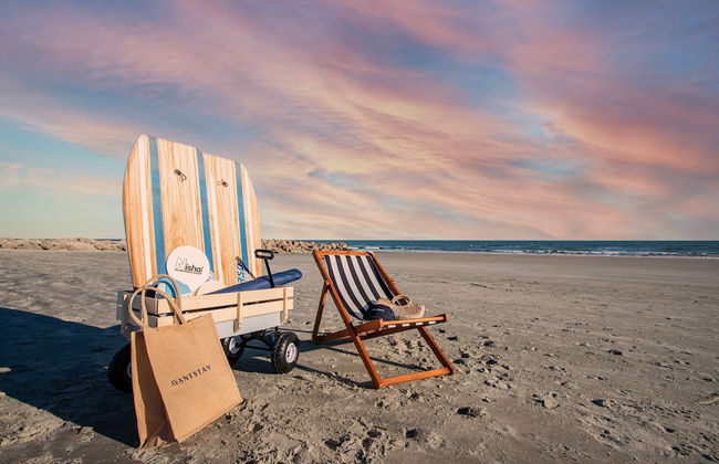 Lighthouse by Avantstay Beachfront View Home w Pool Table Ping Pong - Foto 38