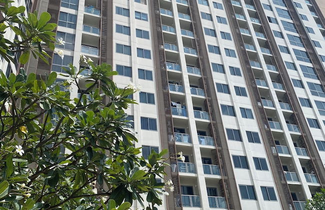 Unixx condo - Foto 30