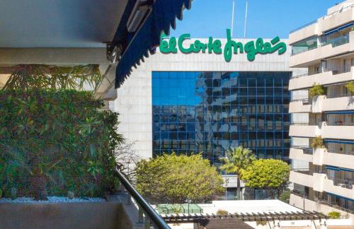 Sunresting apartment Puerto Banús - Foto 27