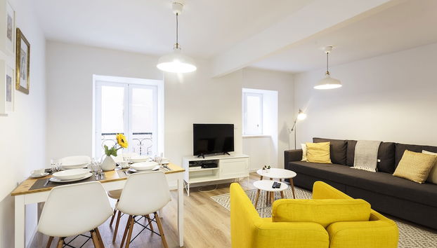 WHome | Alfama Premium Apartment - Foto 2, Immagine principale