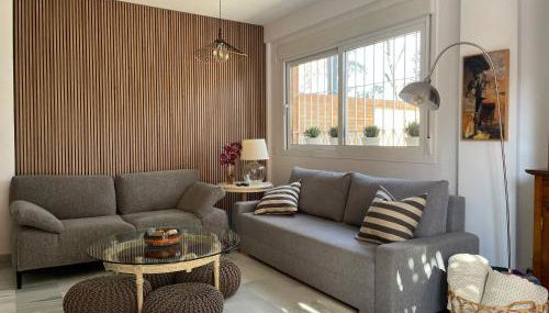 El Jardin de la Palmera con 2 Parking - Photo 2