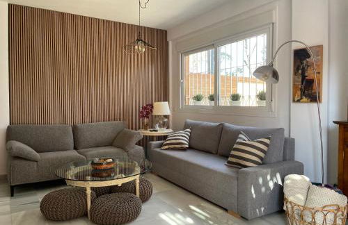 El Jardin de la Palmera con 2 Parking - Foto 16