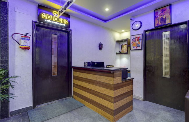 Hotel Nevesa Inn - Foto 2