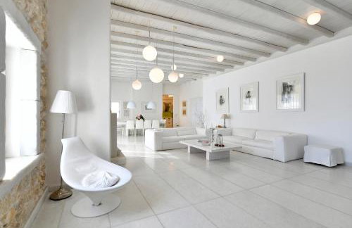 Paros Villa Full Moon - Photo 6